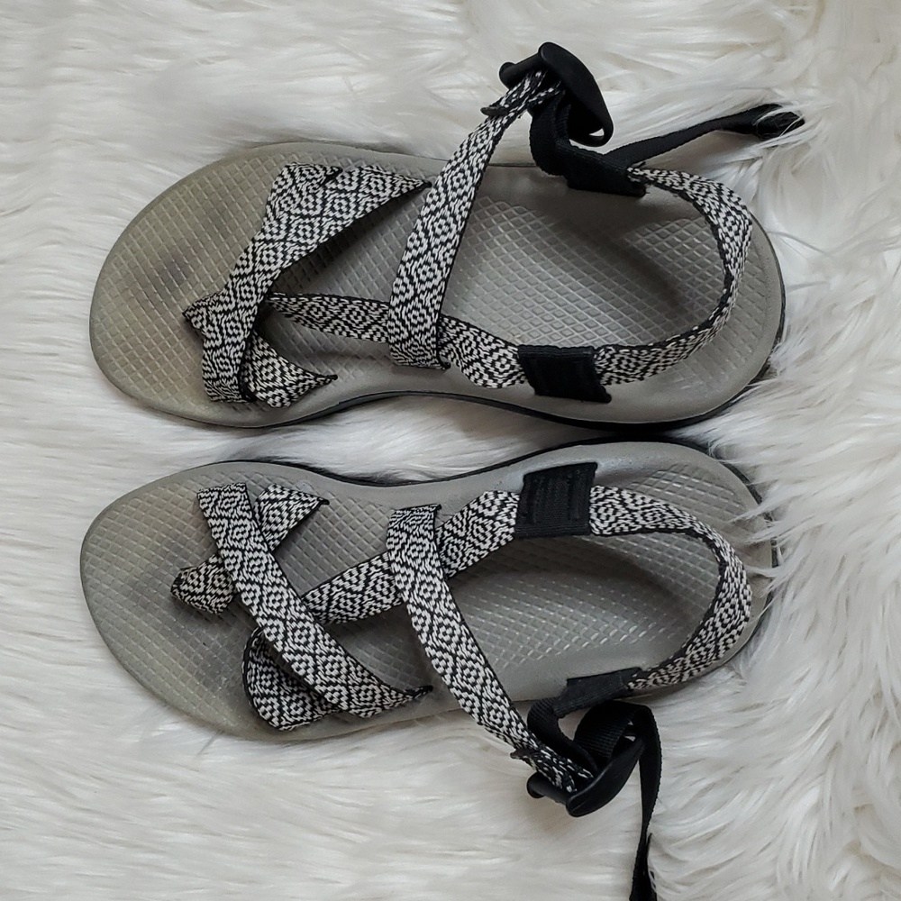 Chaco sandals womans size 7